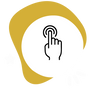 <strong>Touch-Activated </strong>Simply tap the front to turn it on or off — even half-asleep.